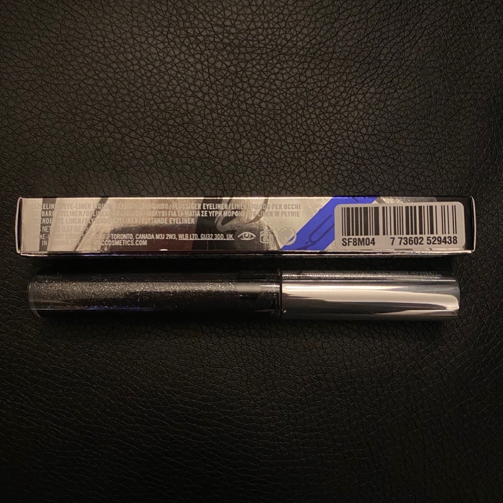 MAC Dazzleliner (Eye) A Little Moonlight